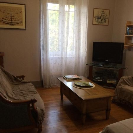 Petite Maison Proche De Montbeliard Sainte-Suzanne  Luaran gambar